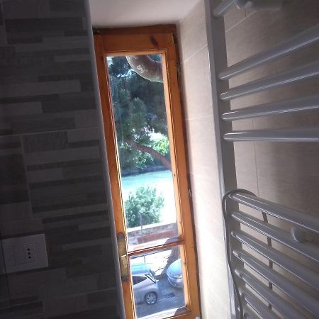 B&B Albenga Casa Panfilo Esterno foto
