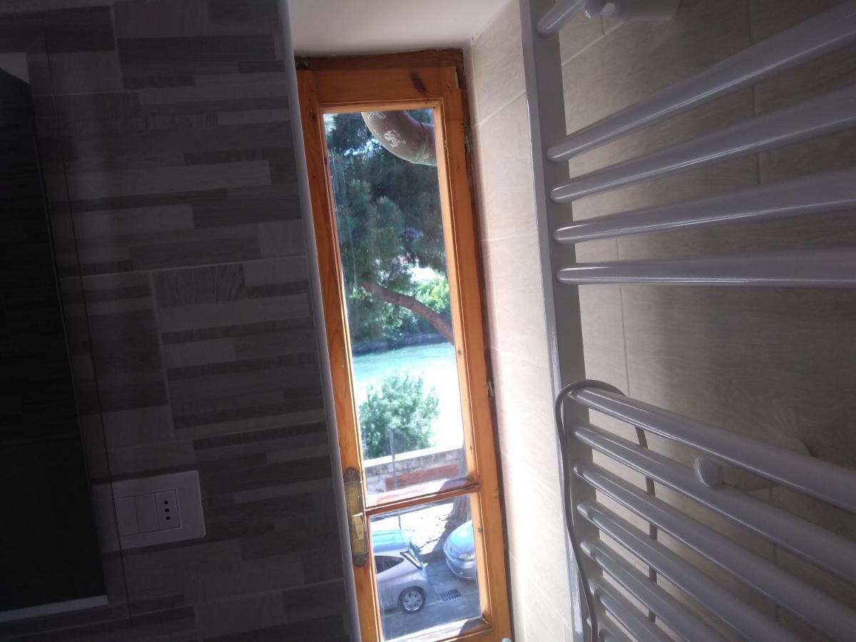 B&B Albenga Casa Panfilo Esterno foto