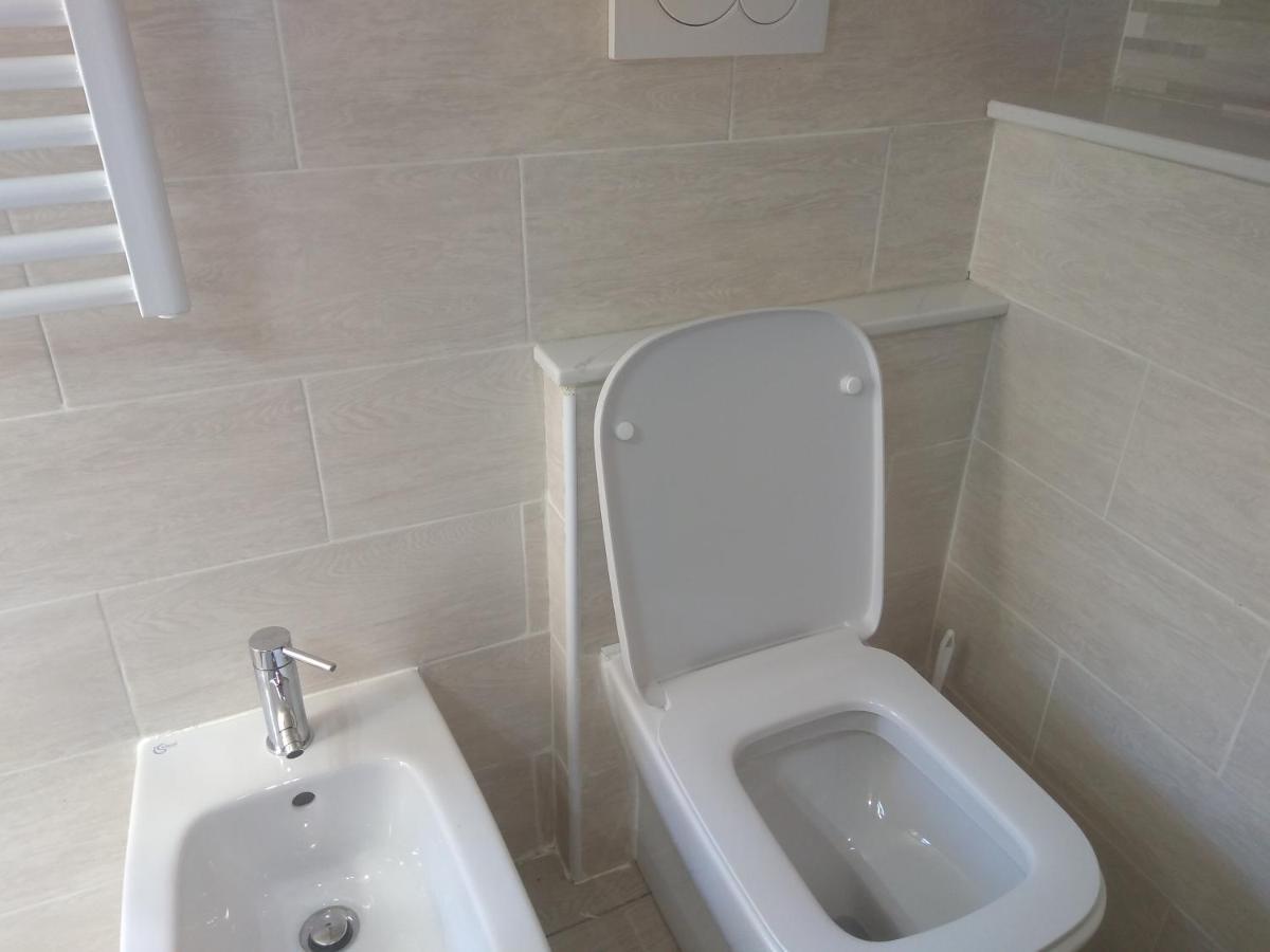 B&B Albenga Casa Panfilo Esterno foto