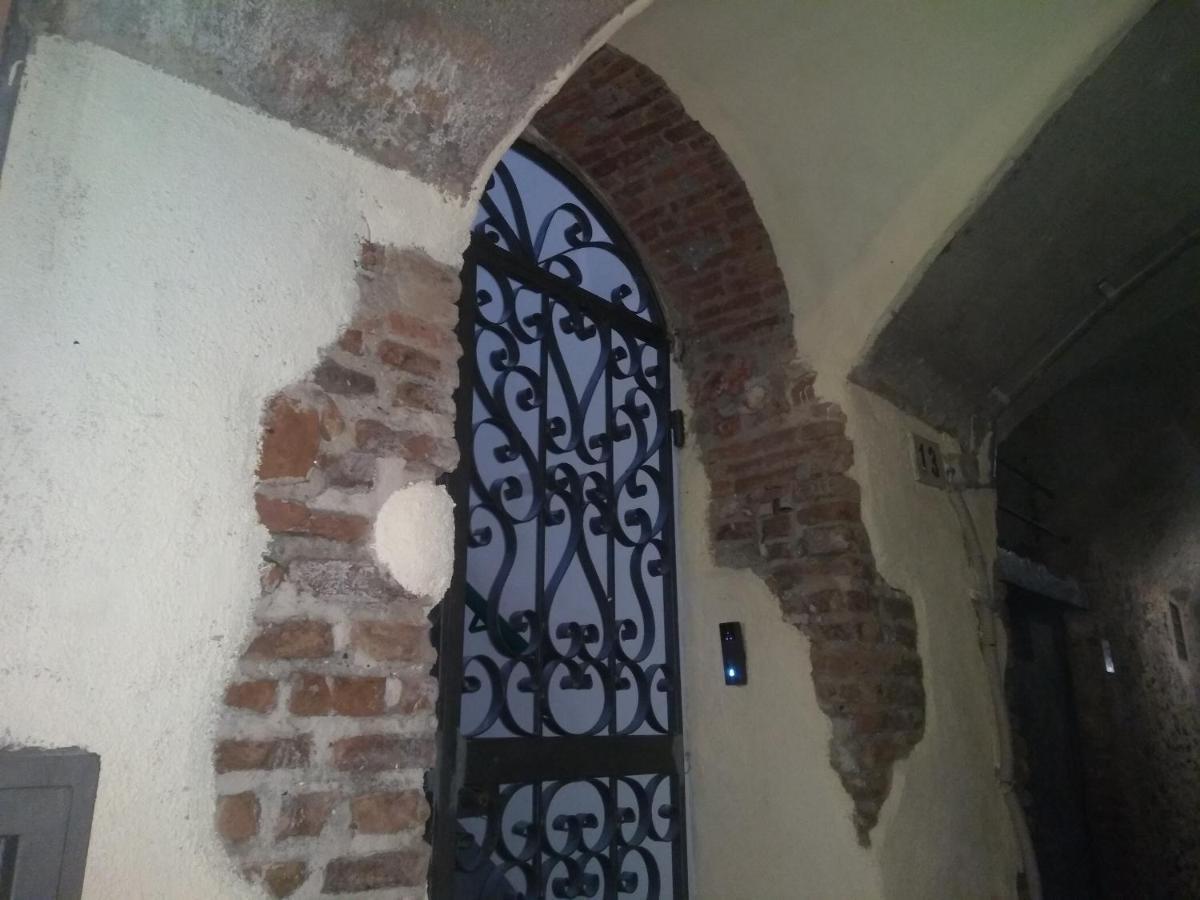 B&B Albenga Casa Panfilo Esterno foto