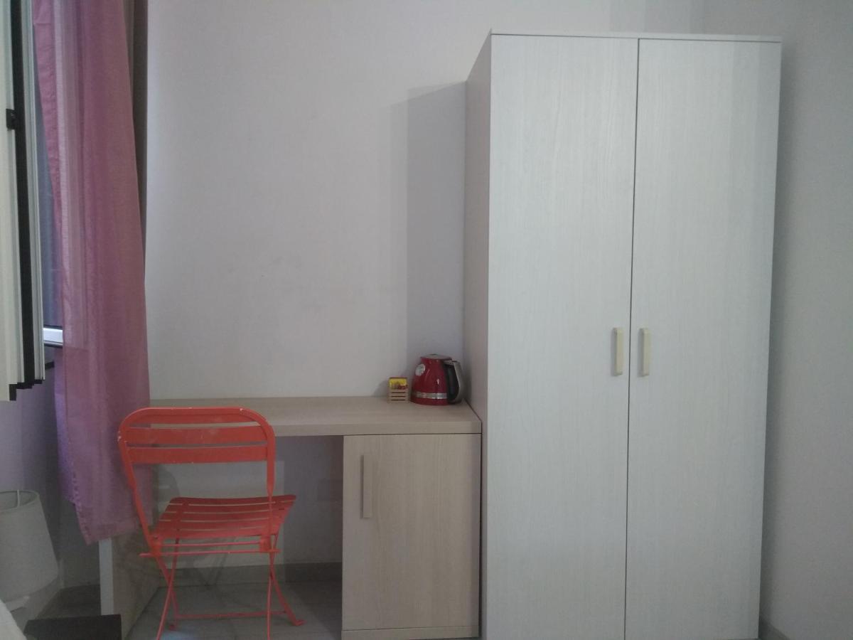 B&B Albenga Casa Panfilo Esterno foto