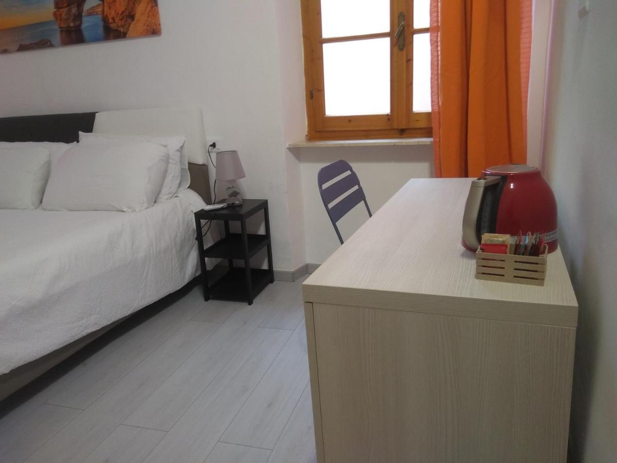 B&B Albenga Casa Panfilo Esterno foto