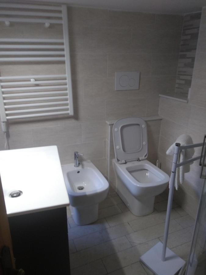 B&B Albenga Casa Panfilo Esterno foto
